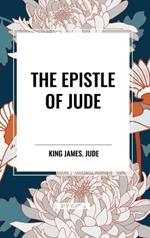 The Epistle of JUDE