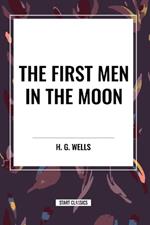 The First Men in the Moon