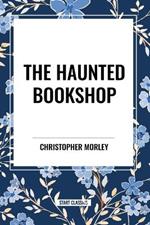 The Haunted Bookshop