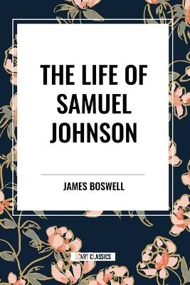 The Life of Samuel Johnson - James Boswell - cover