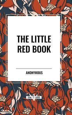 The Little Red Book - Anonymous - cover