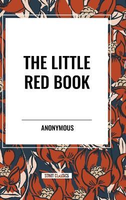 The Little Red Book - Bill W - cover