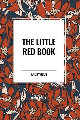 The Little Red Book - Bill W - cover