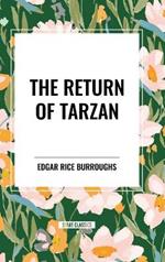 The Return Of Tarzan