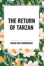 The Return Of Tarzan