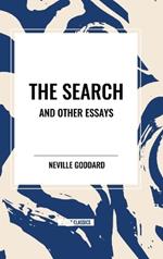 The Search and Other Essays