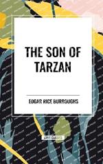 The Son of Tarzan