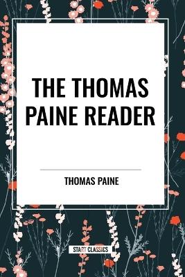 The Thomas Paine Reader - Thomas Paine - cover