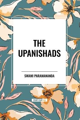 The Upanishads - cover