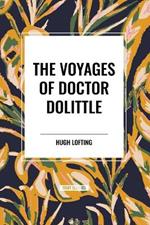 The Voyages of Doctor Dolittle