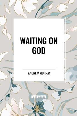Waiting on God - Andrew Murray - cover