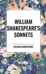 William Shakespeare's Sonnets