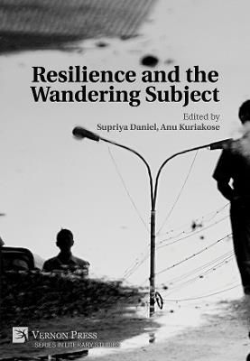 Resilience and the Wandering Subject - cover