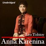 Anna Karenina