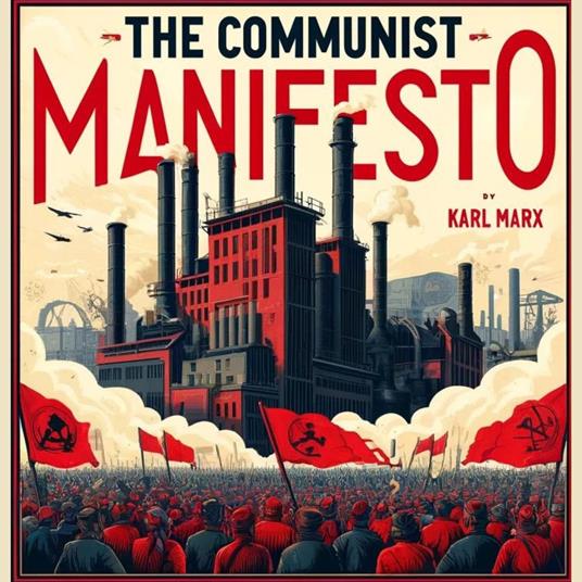 Communist Manifesto, The