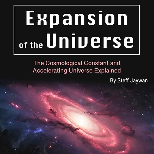 Expansion of the Universe