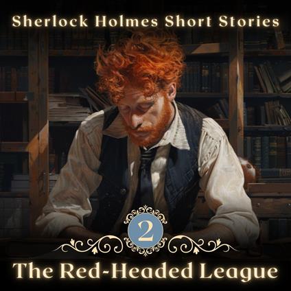 Sherlock Holmes: The Red-Headed League