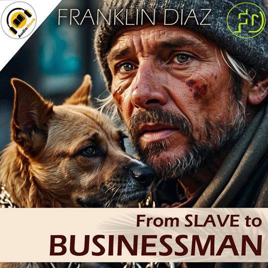 From SLAVE to BUSINESSMAN