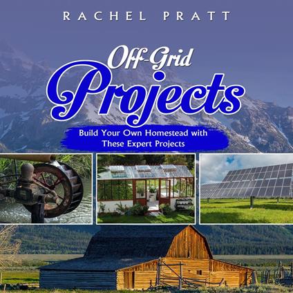 Off-Grid Projects