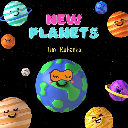 New Planets