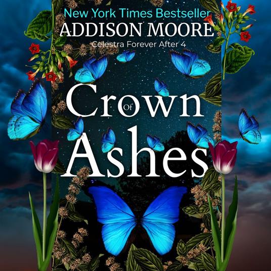 Crown of Ashes