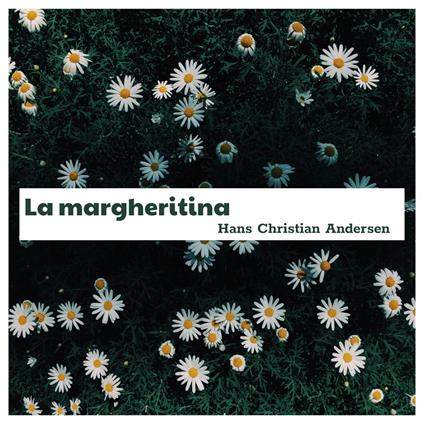 La margheritina