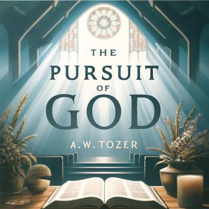 Pursuit of God, The