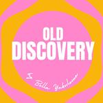 Old Discovery