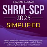 SHRM-SCP Simplified