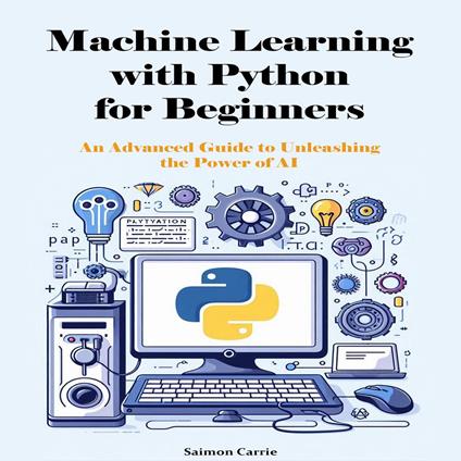 Machine Learning with Python for Beginners