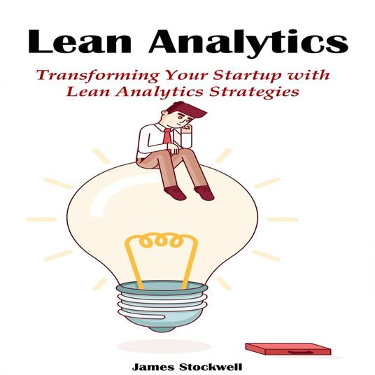 Lean Analytics