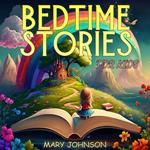 Bedtime Stories For Kids