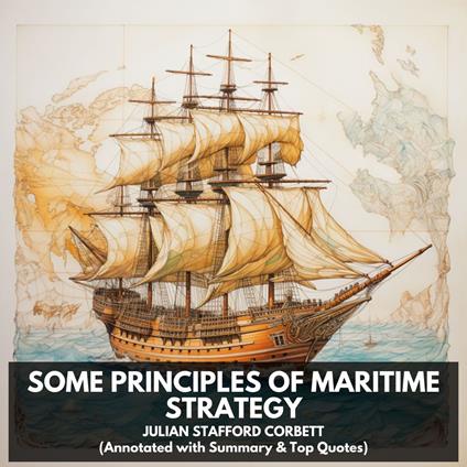 Some Principles of Maritime Strategy (Unabridged)