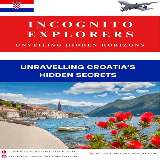 Unravelling Croatia's hidden treasures