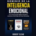 Dominio de la Inteligencia Emocional