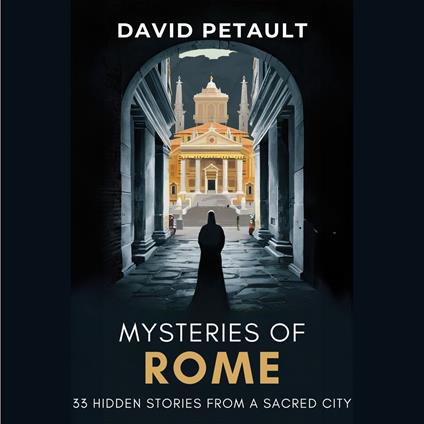 Mysteries of Rome