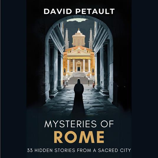 Mysteries of Rome