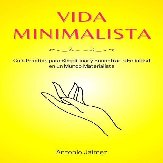 Vida Minimalista