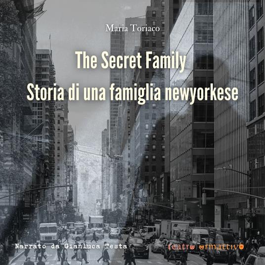 Secret Family, The