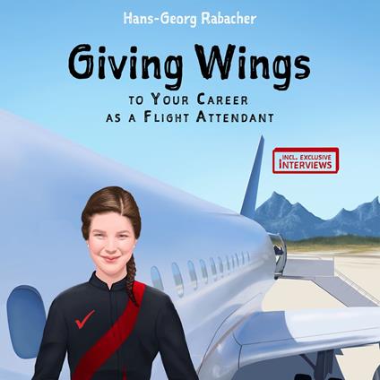 Giving Wings to Your Career as a Flight Attendant