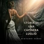 Storia di una capinera - luglio