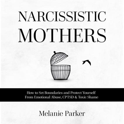 Narcissistic Mothers