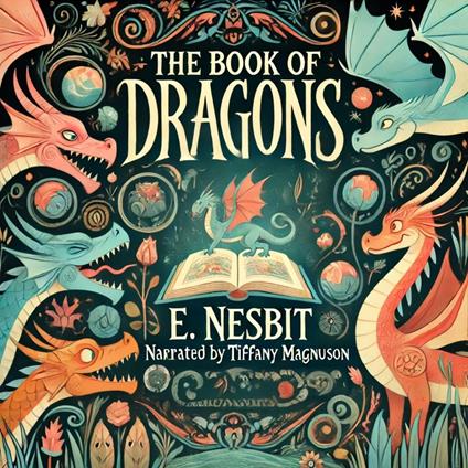 Book of Dragons, The