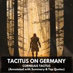 Tacitus on Germany (Unabridged)