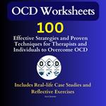 OCD Worksheets