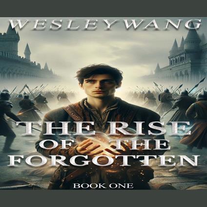 Rise of the Forgotten 1, The