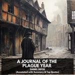 Journal of the Plague Year, A (Unabridged)