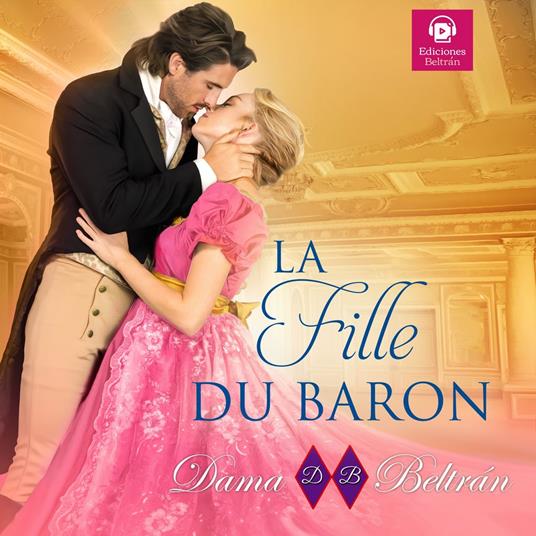 La fille du Baron