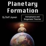 Planetary Formation