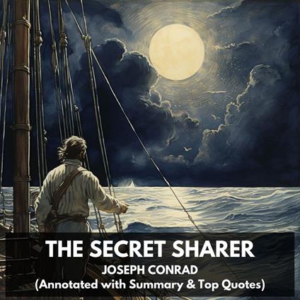 Secret Sharer, The (Unabridged)